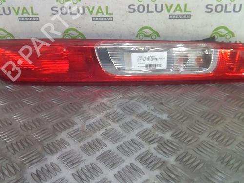 Used Right taillight FORD FOCUS II (DA_, HCP, DP) 1.6 TDCi (109 hp) 22000528