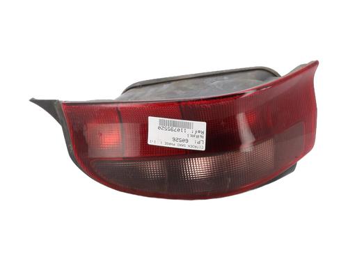 Venstre baglygte CITROËN SAXO (S0, S1) 1.1 X, SX (60 hp) 28429819