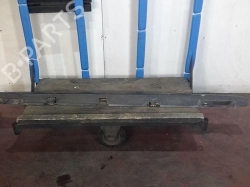 Right sideskirt CITROËN C3 III (SX) 1.2 VTi 82 | BP21817178C114 
