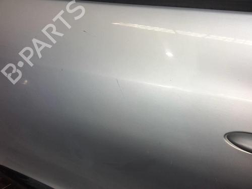 Left front door RENAULT MEGANE III Hatchback (BZ0/1_, B3_) 1.9 dCi (BZ0N, BZ0J) | BP20366267C2 