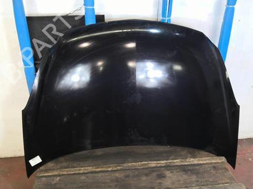 Hood OPEL CORSA D (S07) 1.3 CDTI (L08, L68) | BP20367944C1 
