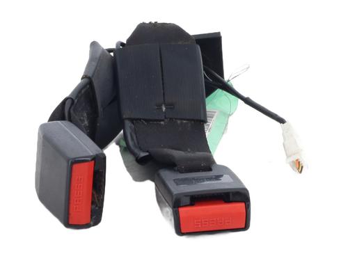 Used Seat buckle Seat buckle NISSAN QASHQAI I (J10, NJ10) 2.0 dCi All-wheel Drive (150 hp) 31087505 31087505