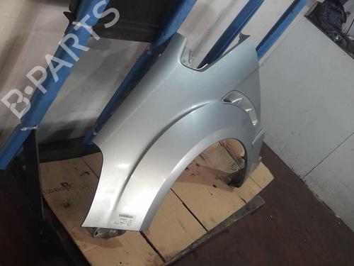 Left front fenders FORD S-MAX (WA6) 2.0 TDCi | BP20353458C41 