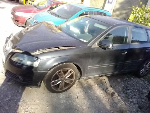 Front right window mechanism AUDI A3 Sportback (8PA) 1.9 TDI | BP20353569C23 