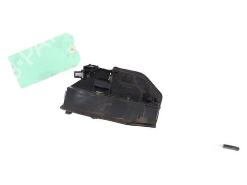 Front right lock BMW 5 (E60) 520 i | BP25010295C97 