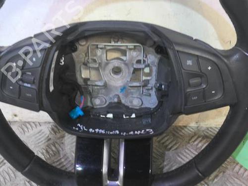Steering wheel CITROËN C4 CACTUS 1.2 THP 110 | BP20367808C49 