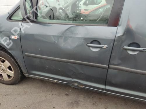 Right front window switch VW CADDY III MPV (2KB, 2KJ, 2CB, 2CJ) 1.9 TDI | BP26011810I26  - Image 14