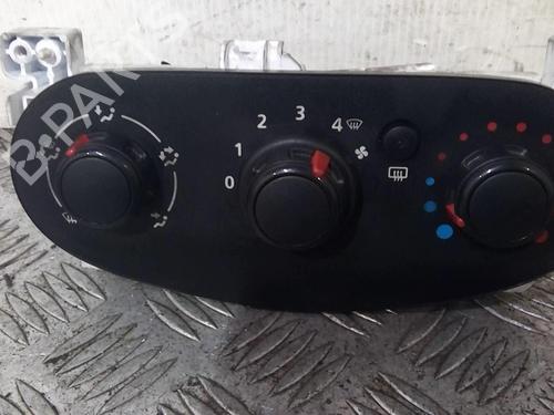 Used Climate control Climate control DACIA SANDERO II TCe 90 (B8M1, B8MA, B8AC) (90 hp) 20356116 20356116