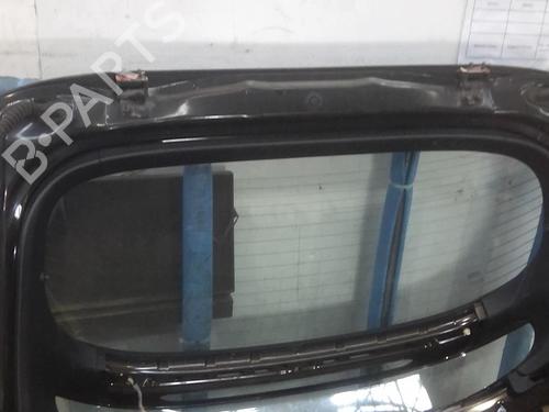 Tailgate HONDA CIVIC VIII Hatchback (FN, FK) 2.2 CTDi (FK3) | BP22005256C6 