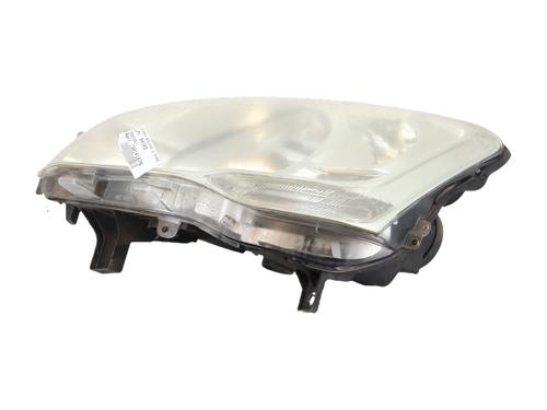 Left headlight CITROËN BERLINGO MULTISPACE (B9) 1.6 HDi 90 | BP38526454C28 - Image 4