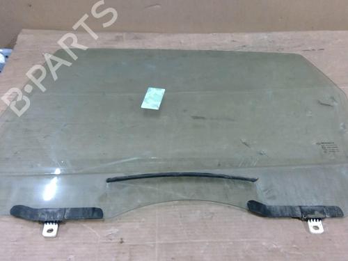 Used Rear left door window RENAULT SCÉNIC III (JZ0/1_) 1.5 dCi (110 hp) 30823789