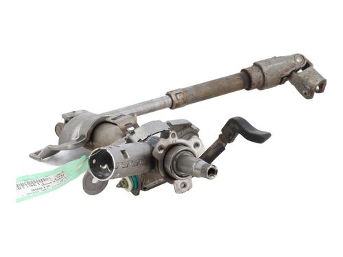 Used Steering column PEUGEOT 206 Hatchback (2A/C) 1.4 i (75 hp) 29600487