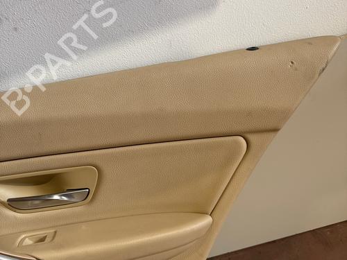 Rear right panel BMW 3 (F30, F80) | BP36956083C61 - Image 2