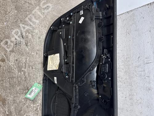 Front right panel AUDI A1 Sportback (8XA, 8XF) 1.6 TDI | BP38774020C59 - Image 4