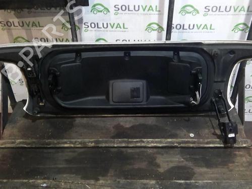 Used Tailgate Tailgate CITROËN DS3 Convertible 1.2 VTi 82 (82 hp) 20362220 20362220