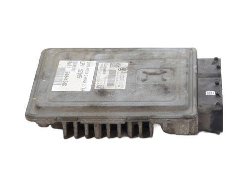Engine control unit (ECU) SKODA FABIA II (542) 1.6 TDI | BP24875115M57 