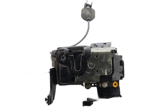 Used Rear left lock FORD FUSION (JU_) 1.6 (100 hp) 27214060