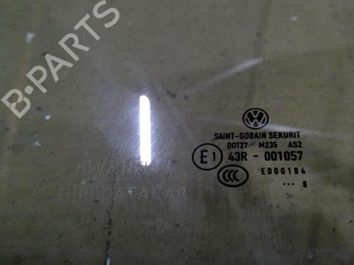 Szyba drzwi przednich lewych VW GOLF V (1K1) 1.9 TDI | BP30575983C18