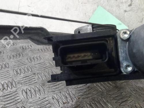 Used Front right window mechanism Front right window mechanism 20361955 20361955
