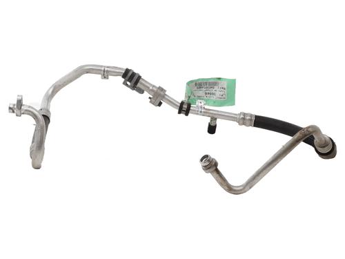 Used AC pipe RENAULT CLIO IV (BH_) 1.5 dCi 90 (90 hp) 21827273