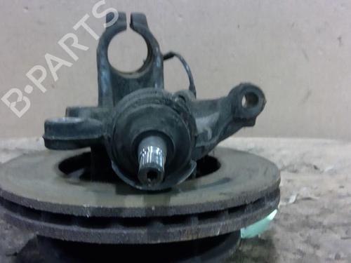 Used Right front steering knuckle Right front steering knuckle FORD TRANSIT Van (FA_ _) 2.2 TDCi (85 hp) 31146461 31146461