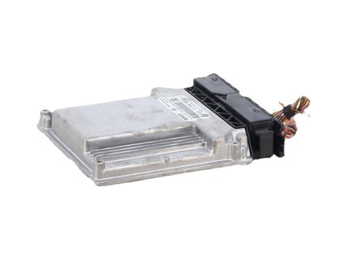 Engine control unit (ECU) BMW 5 (E60) 520 d | BP37010261M57 - Image 5