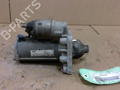 Used Starter PEUGEOT 308 II (LB_, LP_, LW_, LH_, L3_) 1.6 HDi / BlueHDi 115 (115 hp) 27266658