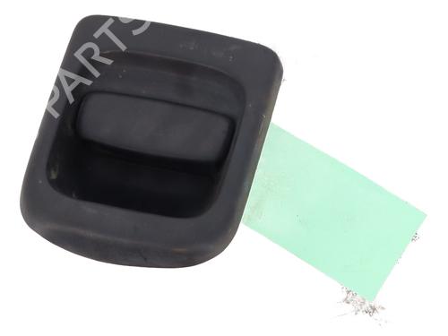 Używane Klamka zewnętrzna drzwi przednich lewych RENAULT MASTER II Van (FD) 2.8 dTI (FD0C, FD0F, FD2B, FD2F, FD3C, FD3F) (114 hp) 29928094