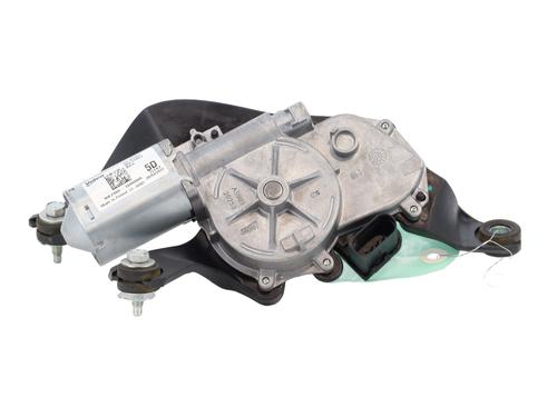 Used Rear wiper motor HYUNDAI i20 III (BC3, BI3) 1.0 T-GDI hybrid 48V (101 hp) 29744516