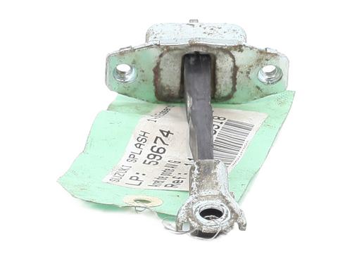 Hinge/Door check strap SUZUKI SPLASH (EX) 1.2 (A5B412) | BP30159447C146 - Image 4