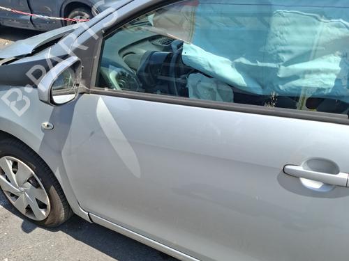 Front right window mechanism TOYOTA AYGO (_B4_) 1.0 (KGB40) | BP29360494C23 