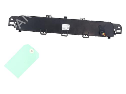 Climate control CITROËN BERLINGO Box Body/MPV (K9) 1.6 BlueHDi 100 | BP31910677I5