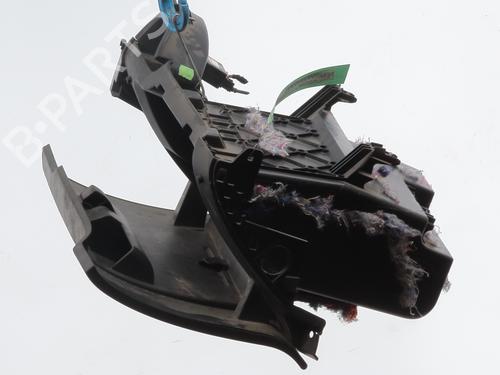 Glove box RENAULT KANGOO Express (FW0/1_) 1.5 dCi 90 (FW0G, FW05, FW08, FW11) | BP29407717C95 