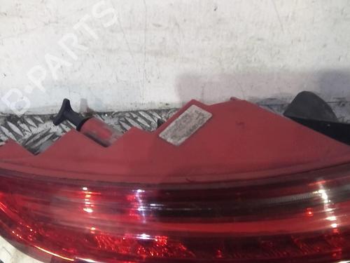 Used Left taillight RENAULT LAGUNA Coupe (DT0/1) 2.0 dCi (DT01, DT08, DT09, DT0K, DT12, DT1C, DT1D, DT1M,... (150 hp) 20368196
