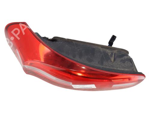 Used Left taillight Left taillight CITROËN C4 Picasso II 1.6 HDi / BlueHDi 115 (115 hp) 39699903 39699903
