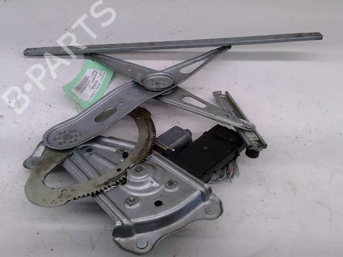 Used Front left window mechanism Front left window mechanism RENAULT MEGANE III Grandtour (KZ0/1) 1.9 dCi (KZ0J, KZ0N, KZ1S) (131 hp) 33803593 33803593