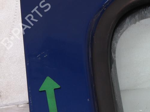 Right front door PEUGEOT 107 (PM_, PN_) 1.4 HDi | BP20703105C3