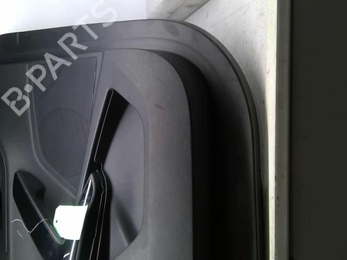 Venstre frontpanel Venstre frontpanel PEUGEOT 508 SW I (8E_) 1.6 HDi (112 hp) 33605517 33605517