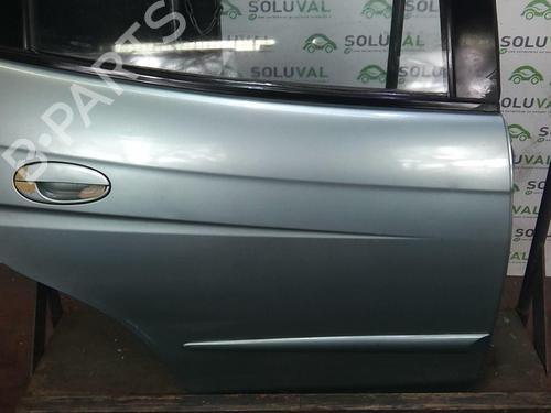 Used Right rear door DAEWOO REZZO (U100) 2.0 (121 hp) 20368638