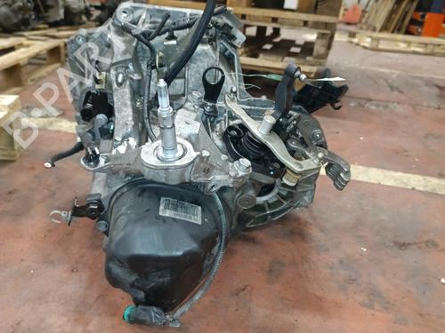 Gearbox RENAULT CLIO V (B7_) 1.0 SCe 65 (B7MR) | BP33895921M3 - Image 3