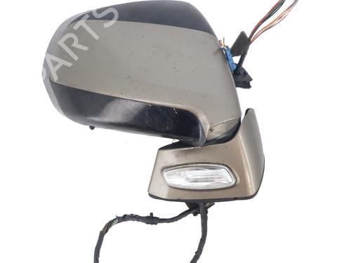 Right mirror CITROËN C4 Grand Picasso I (UA_) 2.0 HDi 150 | BP31983705C27 