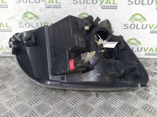 Used Left headlight Left headlight PEUGEOT PARTNER Box Body/MPV (5_, G_) 1.6 HDi 75 (75 hp) 20362145 20362145