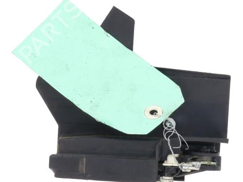 Front right lock DACIA SANDERO II 1.5 dCi | BP29341795C97 