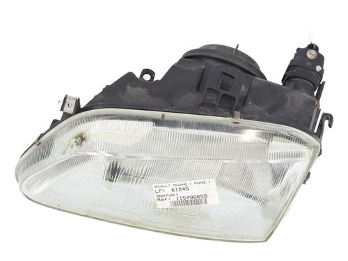 Left headlight RENAULT MEGANE I (BA0/1_) 1.9 D Eco (BA0A, BA0U, BA0R) | BP30446492C28 
