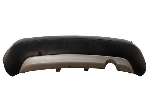 Used Rear bumper CITROËN C3 I (FC_, FN_) 1.4 16V HDi (90 hp) 21373632