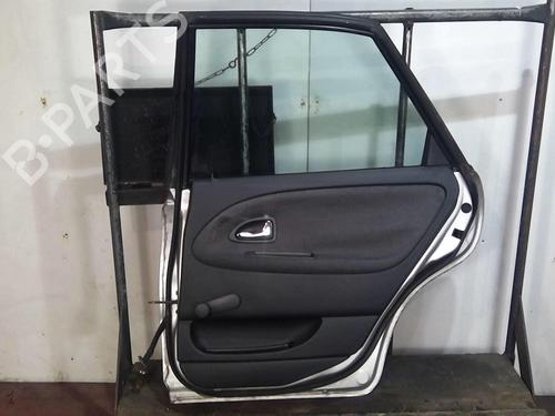 Right rear door VOLVO S40 I (644) 1.9 DI | BP20360342C5