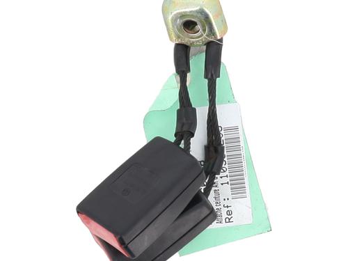 Seat buckle VW POLO (9N_, 9A_) 1.4 TDI | BP28117431I32 