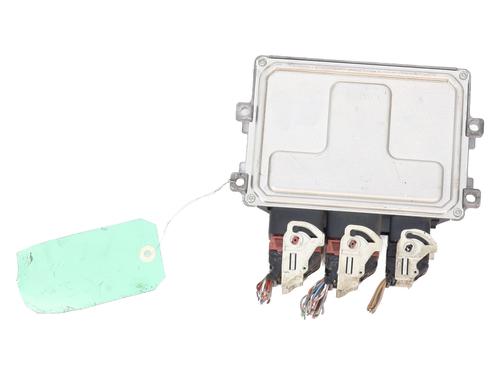 Engine control unit (ECU) CITROËN C3 II (SC_) 1.2 VTi 82 | BP33472136M57  - Image 6