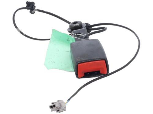Sikkerhetsbelte-spenne FIAT PUNTO (199_) 1.3 D Multijet (75 hp) 31087544