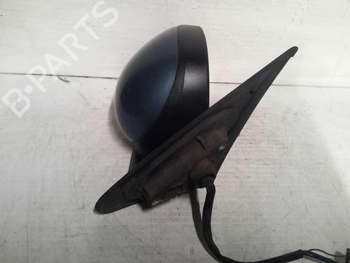 Used Right mirror Right mirror 21817579 21817579